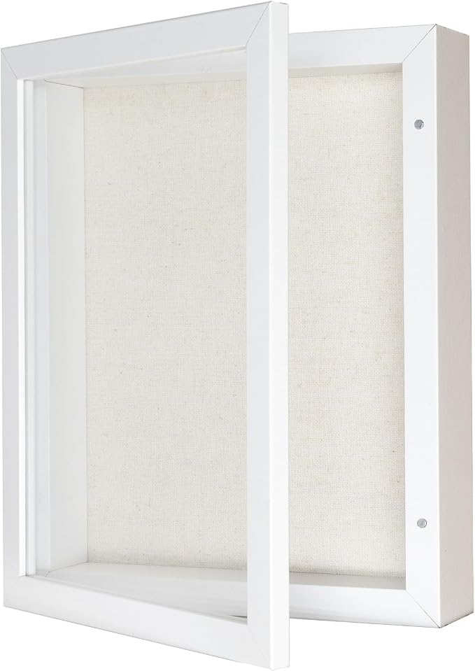 Califortree 8x10 Shadow Box Frame by Califortree