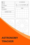 Astronomy Tracker: Keep Track Of Location, And Much More by Unknown