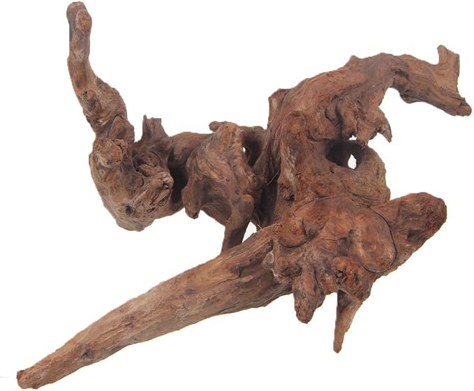 emours Aquarium Driftwood Fish Tank Decoration) - Image 4