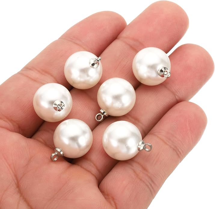 PATIKIL Pearl Charm - Image 3