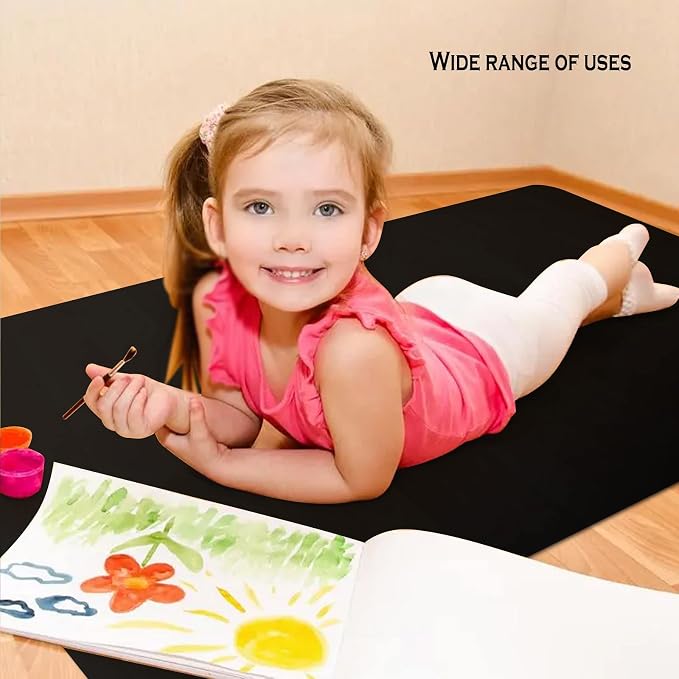 36" x 24" Extra Large Silicone Mat - Image 4