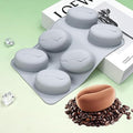 mostsom Silicone Molds for Baking Non-Stick Candy, Mini Soap, Dog Treats Ideal by mostsom
