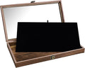MOOCA Wooden Jewelry Display Case by Mooca