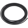 TKDMR 26 Ft 3/16" Heat Shrink Tubing - 3:1 Ratio Marine Grade Heat Shrink,Wire Cable Adhesive Lined Tube Insulation Seal Against Moisture Corrosion and Air Leakage.Black
