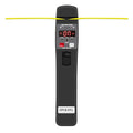 TMOFI-401 Live Fiber Optical Identifier with Visual Fault Locator for 0.25mm 0.9mm 3.0mm Fiber, No Need to Replace Clamp Block