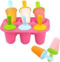 Miaowoof Silicone Popsicles Molds by Miaowoof