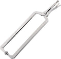 MAXPOWER 24-inch C Clamp Locking Pliers, Large Locking C Clamp with Grip Swivel Pads, MAX Jaw Capacity Up to 10"