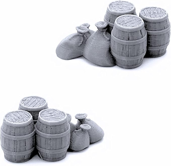 EnderToys Cargo Piles - Image 4