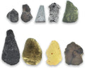 Starborn Meteorite and Tektite Celestial Collector's Set by Starborn