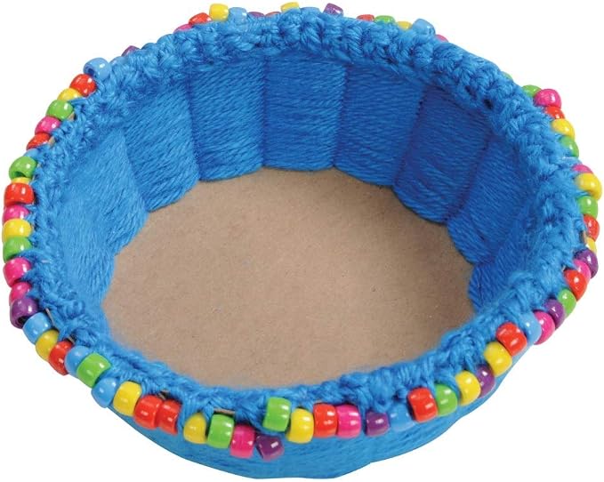 Roylco Basket Weaving Bases - Image 2
