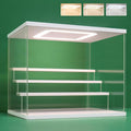 NONEMEY Acrylic Display Case by NONEMEY