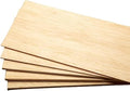 BINOS Balsa Wood Sheets Model Grade Hobby Craft Balsa Wood Thin Plank, Wood by BINOS