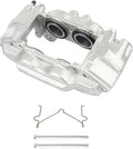 cciyu 19-2985 Front Left Brake Caliper Assembly For Toyota For 4Runner 2003-2009,For Toyota For FJ Cruiser 2007-2014,For Toyota For Tacoma 2005-2023,For Toyota For Tundra 2000-2006