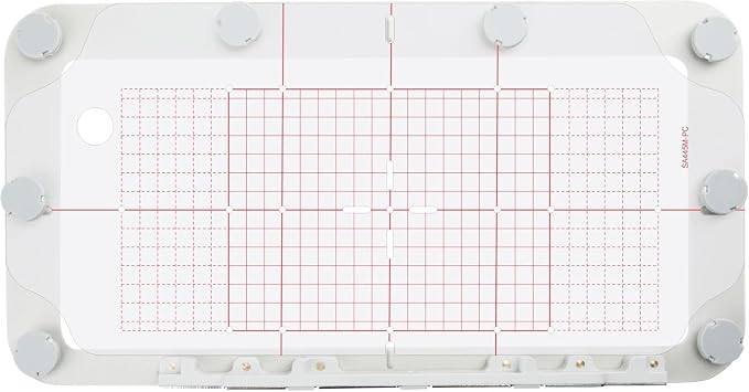 Sew Tech Magnetic Embroidery Hoop - Image 7