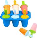 Miaowoof Silicone Popsicles Molds by Miaowoof