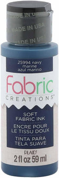 Fabric Creations Fabric Ink in Assorted Colors by ModPodge