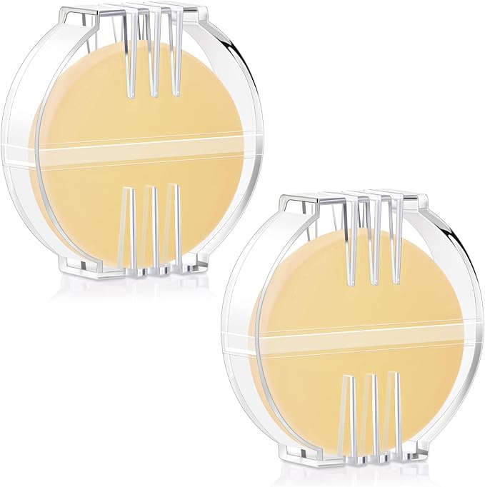 Maitys 2 Pcs Thread Wax Thread Conditioner Beeswax by Maitys