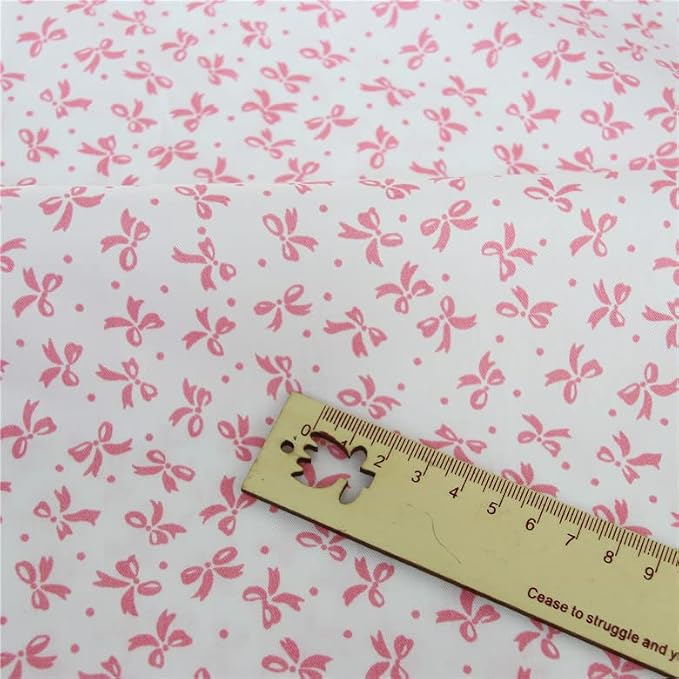 Cotton Fabric DIY Making Supplies Quilting Patchwork Fabric Fat Quarter Bundles - Image 6
