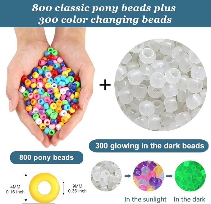 Eppingwin Beads and Bead assortments… - Image 2