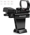 Astromania Red Dot Finderscope for Telescope Deluxe Finder, StarPointer Red Dot by AstromaniaOptics