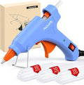 Assark 30W Mini Hot Glue Gun Kit by SimpleEasierSafer