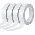 Thin Double Sided Tape for Craft, Card Making, Scrapbooking and Office School by ZYILAN
