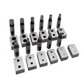 KAKA INDUSTRIAL 7/16" Punching Dies for PBS-9