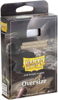 Dragon Shield Board Game Sleeves | Non-Glare Card Sleeves by DragonShield