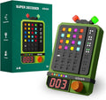 GiiKER Super Decoder, 600-Level Code-Breaking Puzzle Game by GiiKER