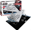4D Cityscape Star Wars Imperial Star Destroyer Set by Disney