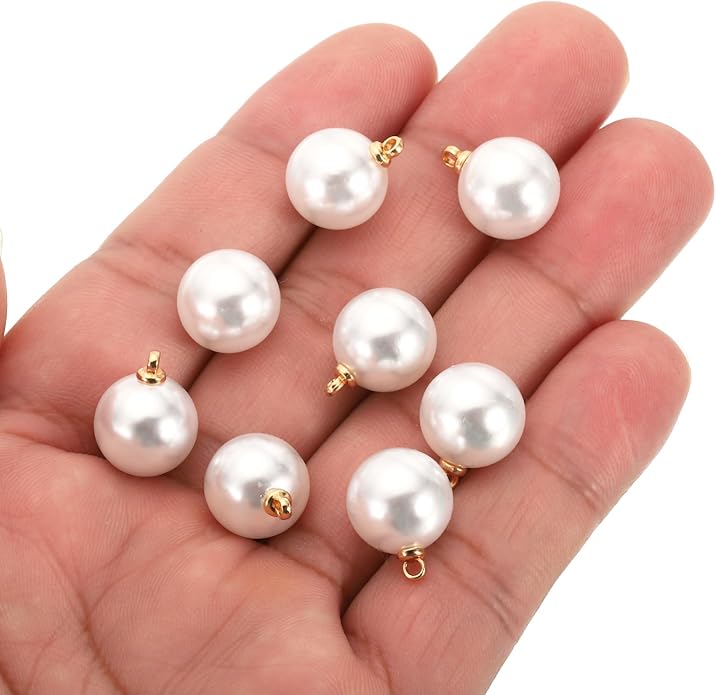PATIKIL Pearl Charm - Image 3