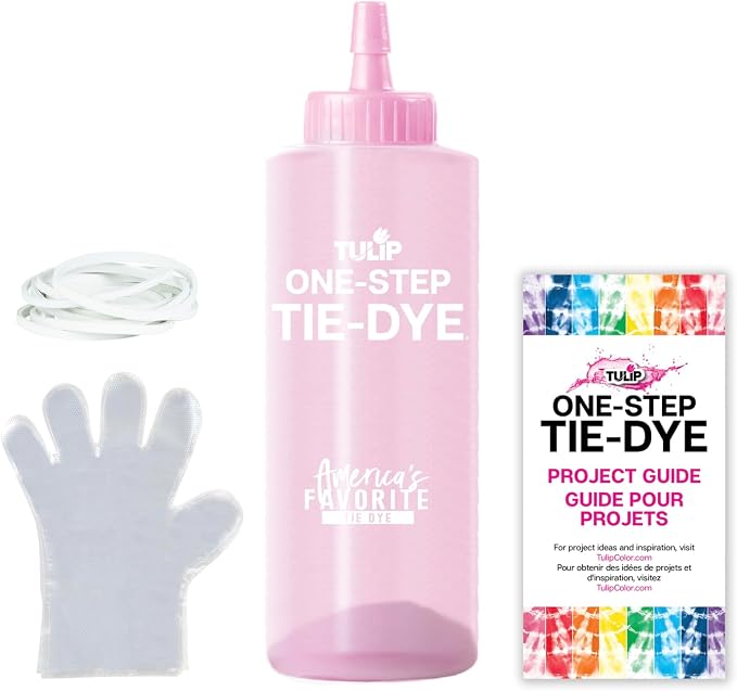 Tulip One-Step Tie-Dye Kit, Vibrant Colors - Image 2