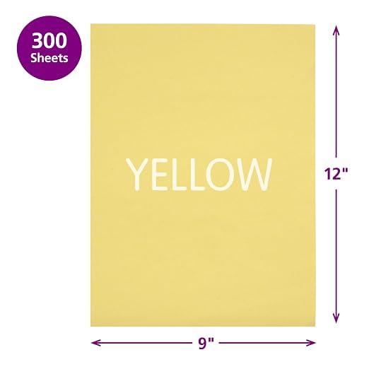 Colorations Lightweight Construction Paper - Image 3
