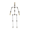 Studio Stop Motion Armature Kit by Kihomi