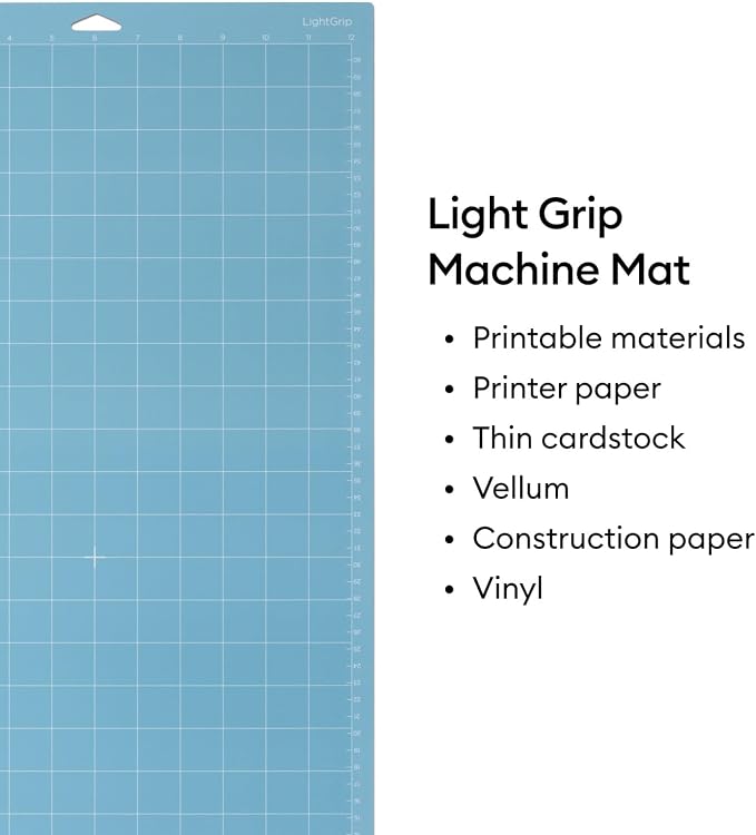 Cricut Cutting Mat Variety Pack | - Image 8