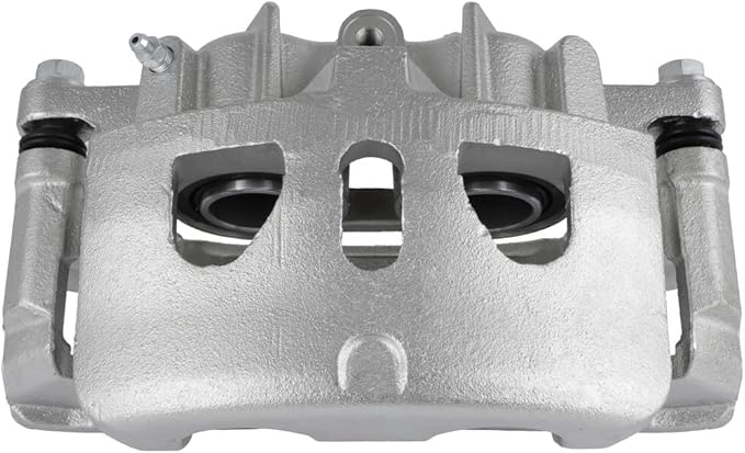 SCITOO Front Right Disc Brake Caliper 18B5469 Fit For Ford 2013-2018 For Lincoln 2013-2018(Only 1 Brake Caliper)
