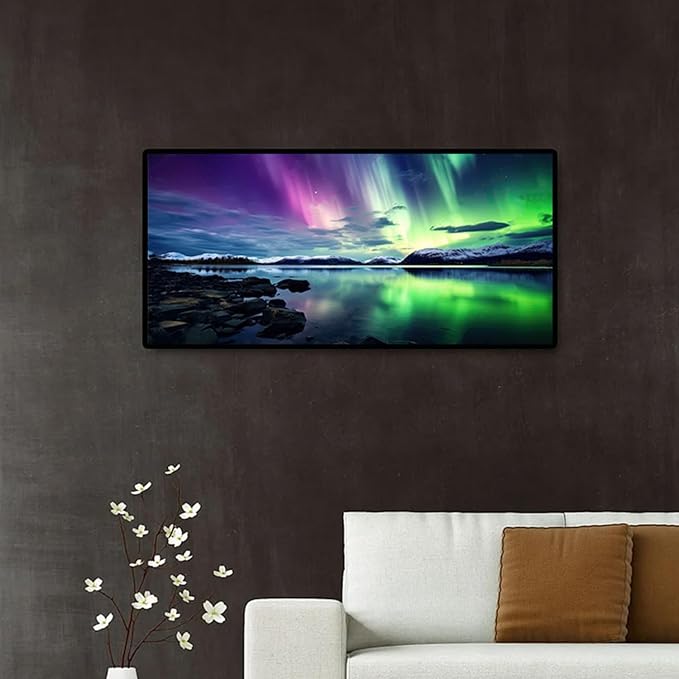 Meothan 5D Large Diamond Painting Kits - Image 4