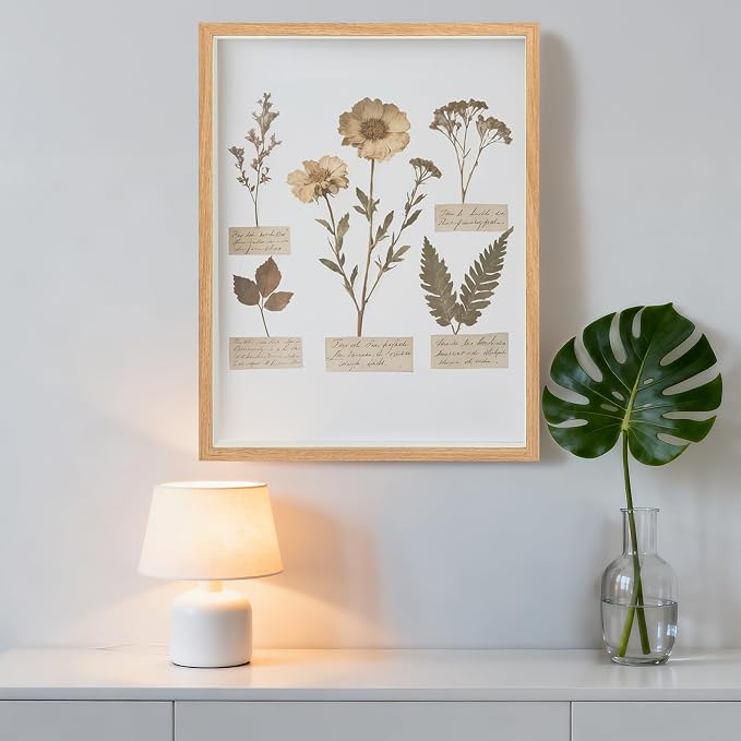 12×16 Shadow Box Frame Display Case - Image 5