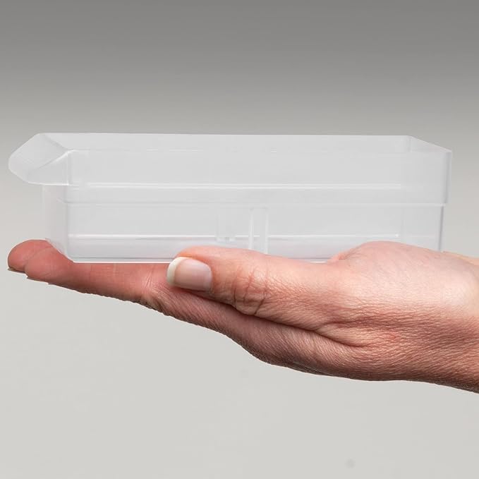 Akro-Mils 64-Drawer Plastic Drawer Storage Cabinet - Image 15
