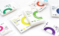 Premium Card Sleeve by Popcorn+Games