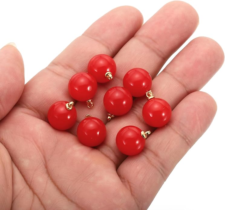PATIKIL Pearl Charm - Image 3