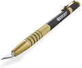 Westcott 17314 Pen-Style Retractable CarboTitanium Bonded Hobby Knife by Westcott