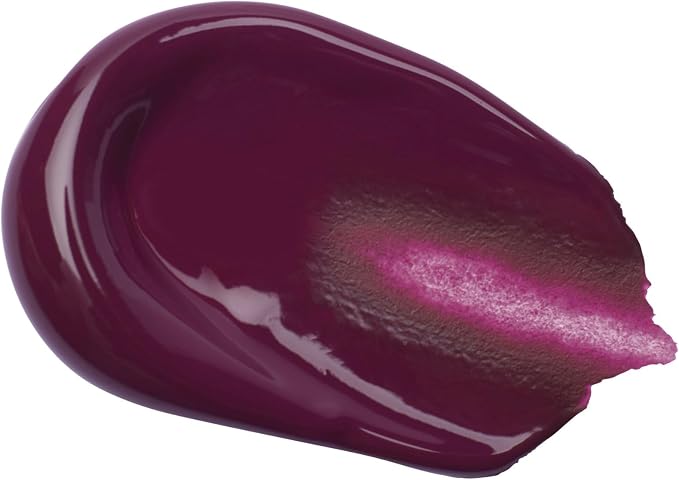 Liquitex BASICS Acrylic Paint, 118ml Tube, Deep Violet - Image 2