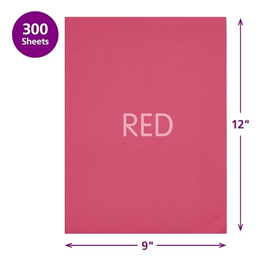 Colorations Lightweight Construction Paper - Image 3