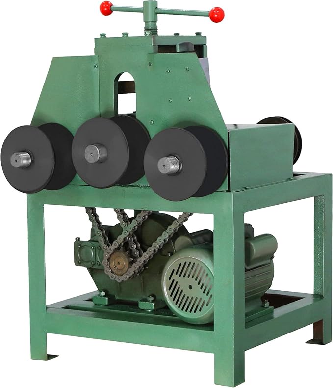 VEVOR Electric Pipe Tube Bender, 1500W Electric Tube