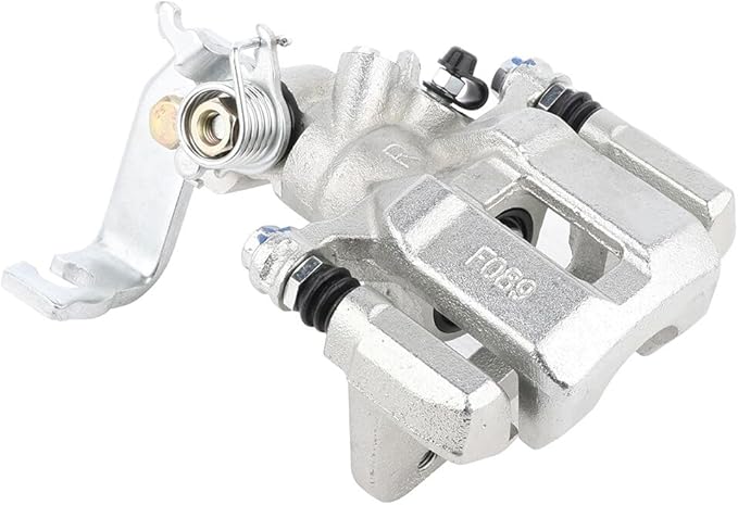 SCITOO 19-B2068 19-B2069 Disc Brake Calipers Assembly with Bracket Fit For Acura TSX 2004-2008,For Honda For Accord 1998-2007