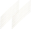 BESPORTBLE 20pcs Bamboo Crafting Sticks by BESPORTBLE
