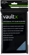 Vault X Exact Fit Slab Sleeves Universal Fit by VaultX