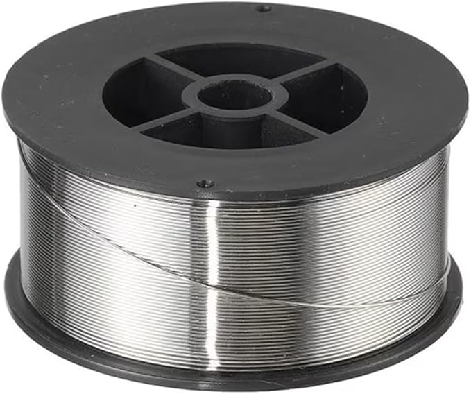 Aluminum 5356 MIG Welding Wire .047" (3/64") Wire 1 Ib .047" (3/64") 1 Roll ER5356 1 Roll ER5356 (.047" 1 Ib Roll) ER5356-047-1
