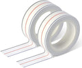 1/4" Seam Diagonal Seam Tapes by TSSARTtape